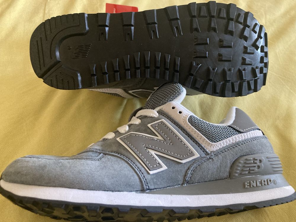 кроссовки New Balance 574