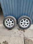 Koła 4x108 185/65/14