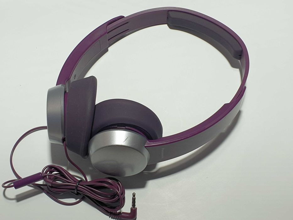навушники Panasonic RP-H +мікрофон