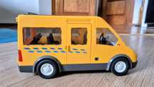 Autobus Playmobil
