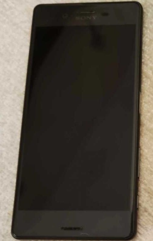 Smartfon Sony xperia x F5121 23mpx 32Gb jak nowy