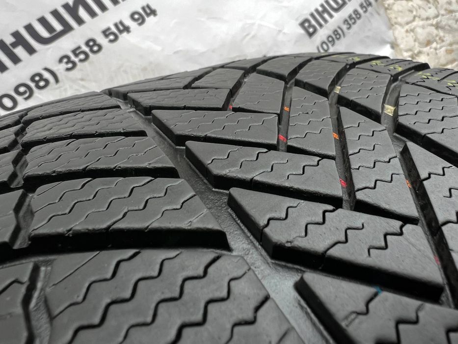 Шини 255/50 R 19 Bridgestone Blizzak LM005. Комплект. Колеса склад.