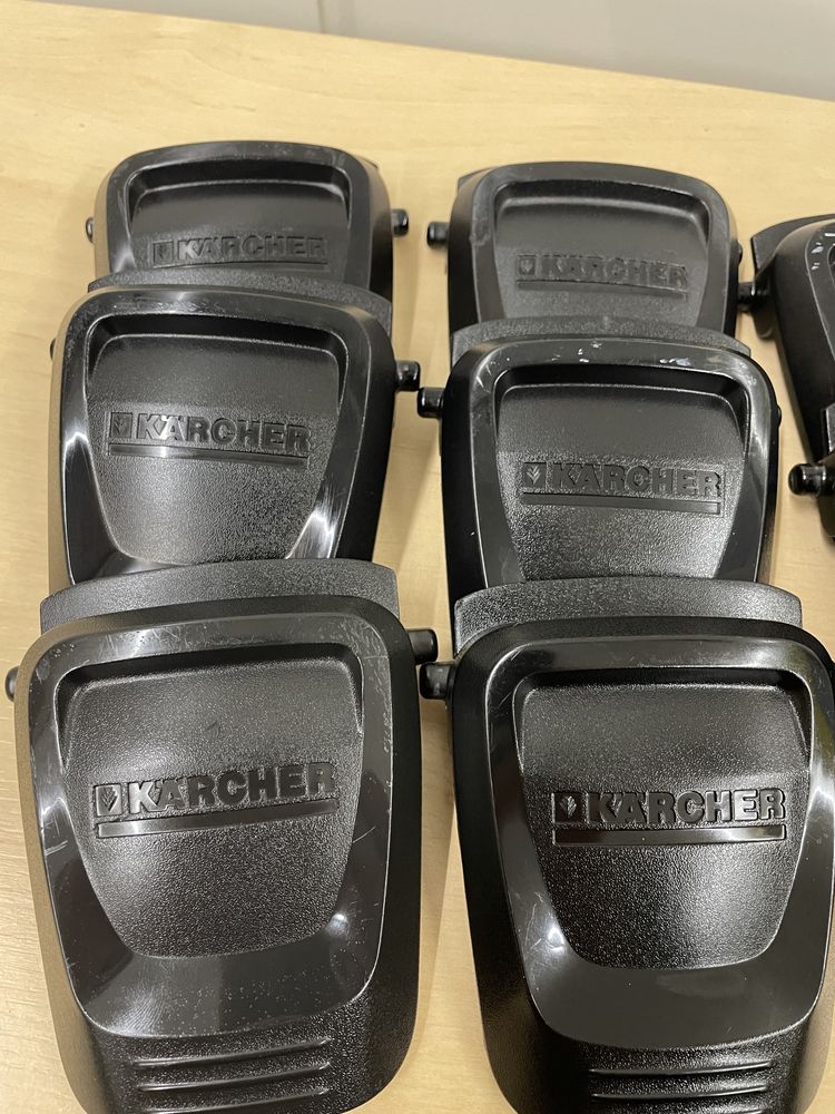 Zapięcie klamry uchwyty odkurzacza Karcher Wd 3 MV 3 Wd 3.200 Wd 3 P