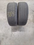 Opony 215/ 45 18 vredestein 2 sztuki