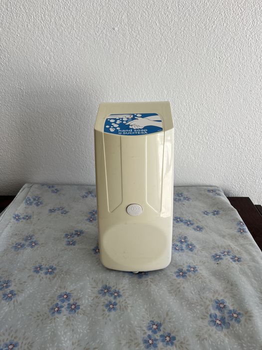 VENDO Dispensador de Sabão