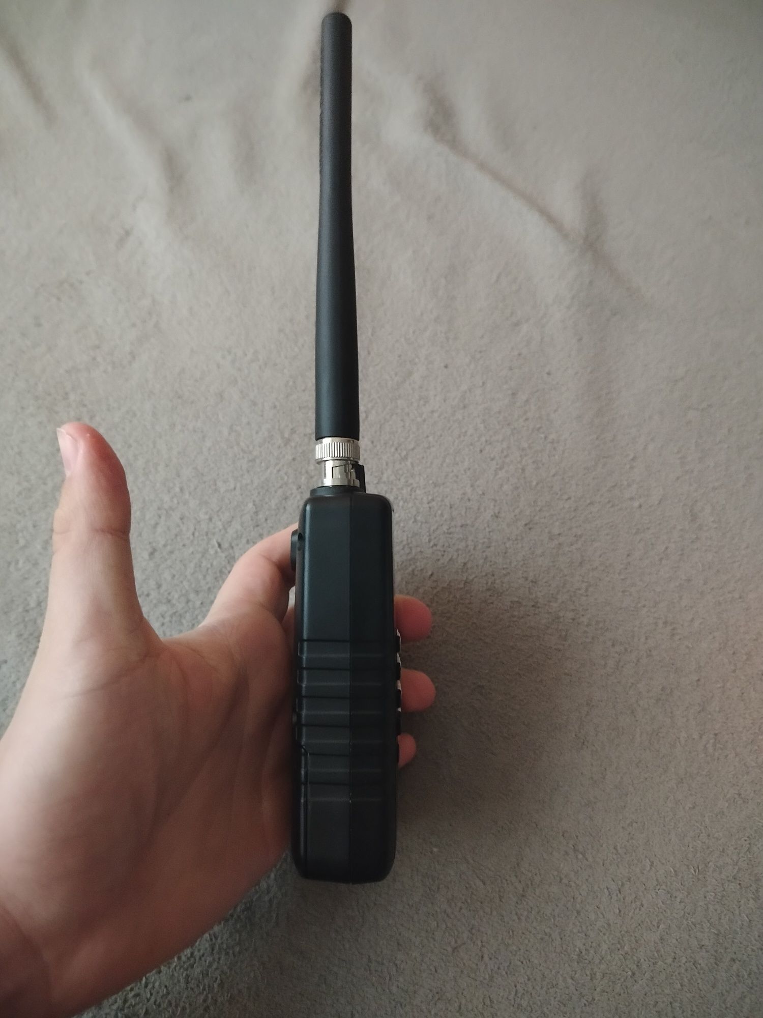 Uniden ubc 75xlt