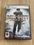 Call of Duty World at War PC
