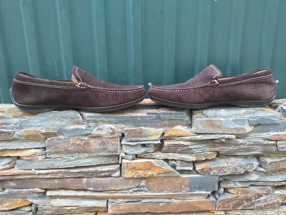 Mocassins italianos - TREMP