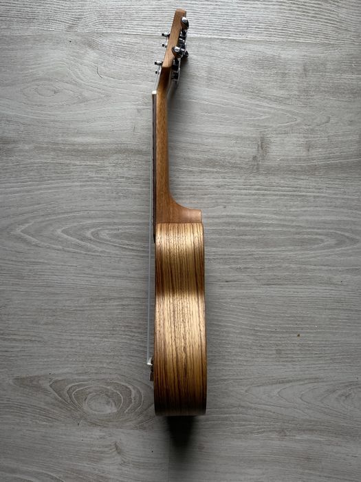 Ukulele sopranowe Mellow UKS-ZB