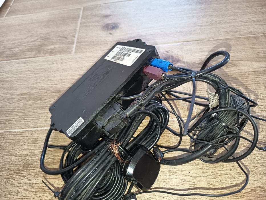 Lokalizator GPS - to co na zdjęciach