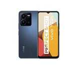 Smartfon VIVO Y22s 6/128GB Granatowy - OUTLET
