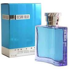 Dunhill Desire Blue for Man Eau de Toilette 100ml. 2011