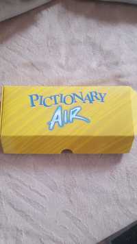 Pictionary Air do rysowania.