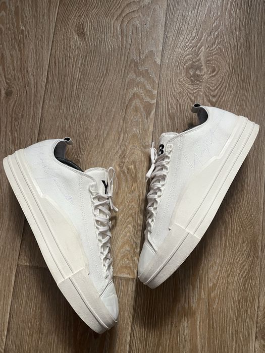 Кроссовки Adidas Y3