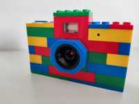 Camera Digital LEGO - 8mpx (modelo A462) - Pouco comum