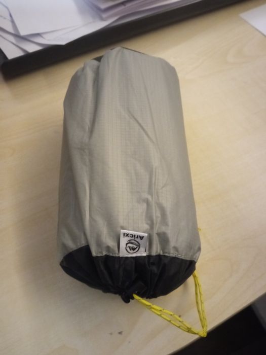 Tarp ultalight 2x3 plandeka