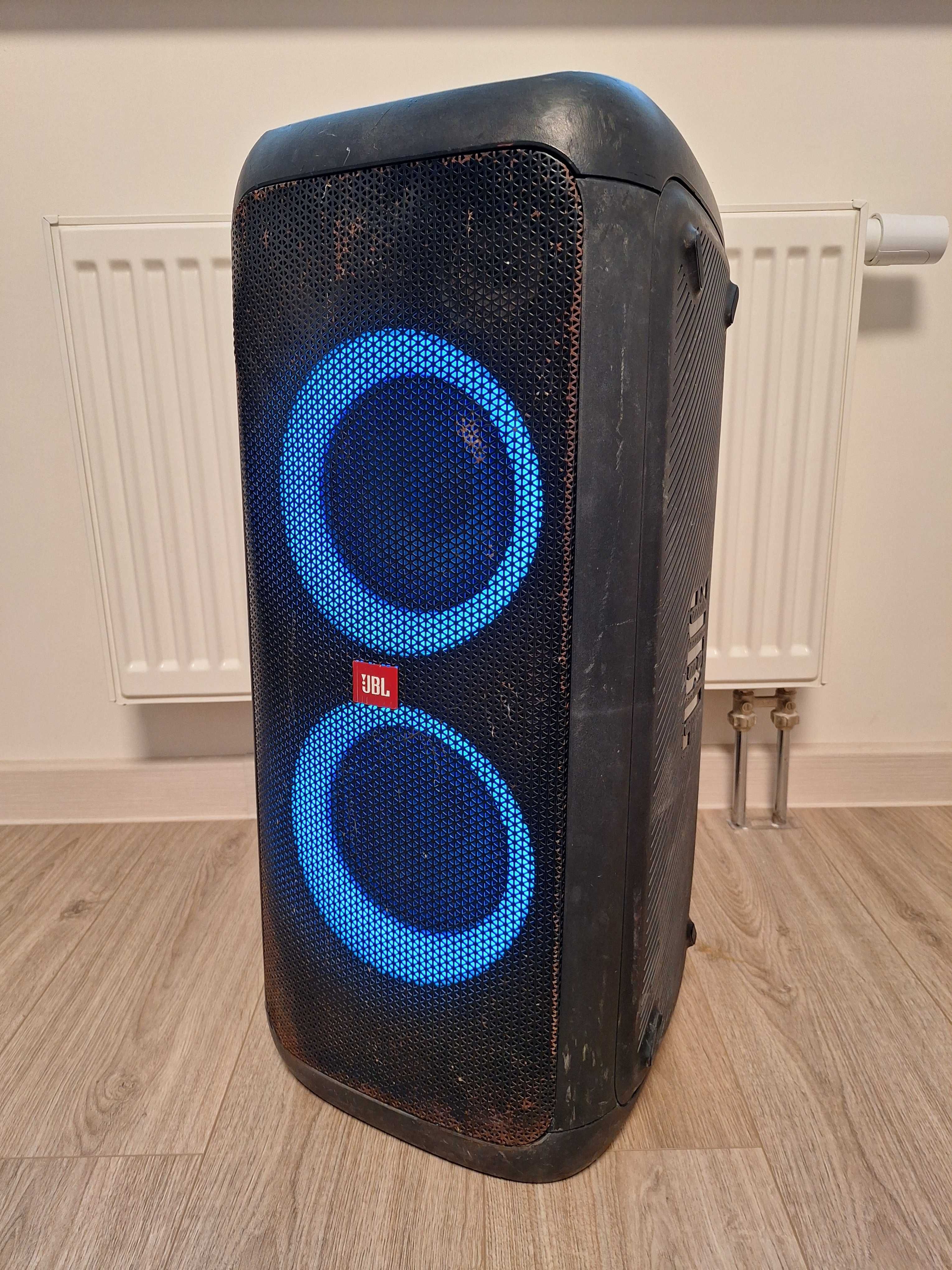 JBL Partybox 300, оригинал