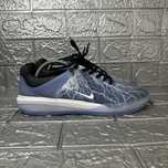 Чоловічі кросівки Nike Sb Nyjah 3 Skate Shoes Blue FB2394-001