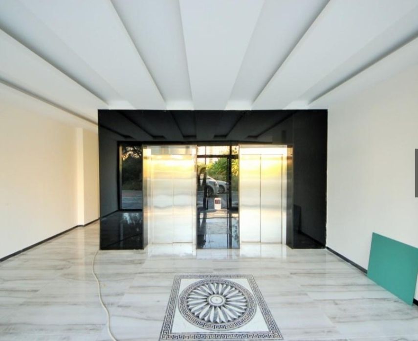 Продажа квартиры Турция