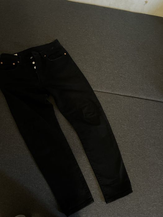 Джинсы levis мужские