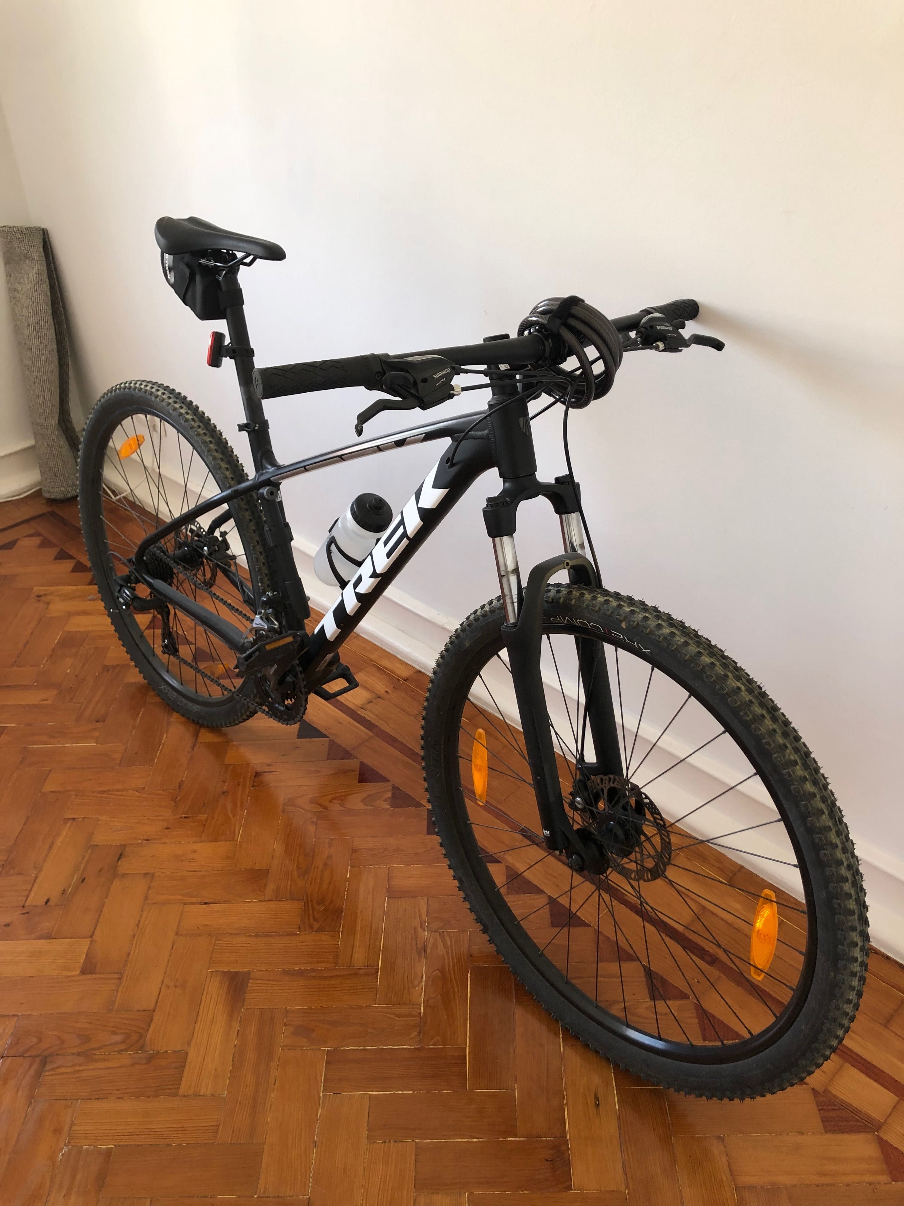 Bicicleta Mtb TREK Marlin 4