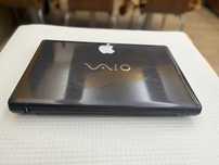 Vendo LAPTOP DA SONY Modelo PCG-7211 M