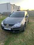 Vw Golf V 1.9TDI 90KM