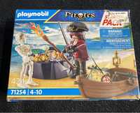 Playmobil Pirat 71254