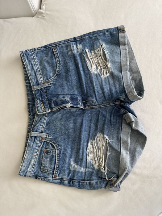 Пакет брендового одягу розмір M/L