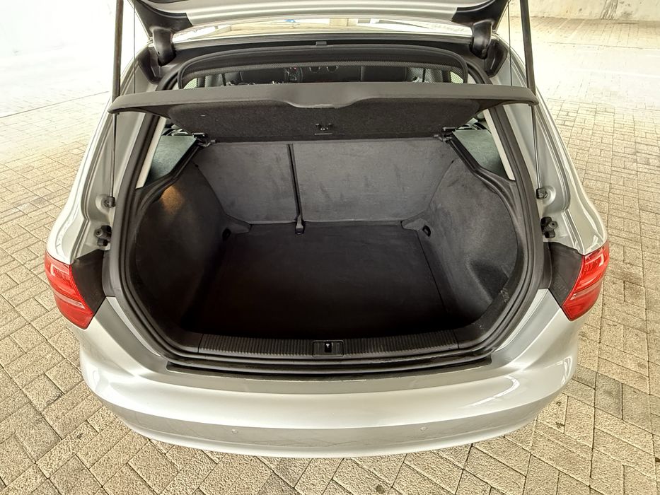 Audi A3 2.0 TDI 140cv Sportback Nacional 2010