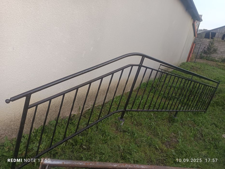 Sprzedam balustradę