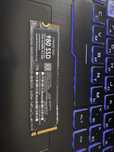 Ssd m2 NvMe 980 PciE 1tb 2280 Новий