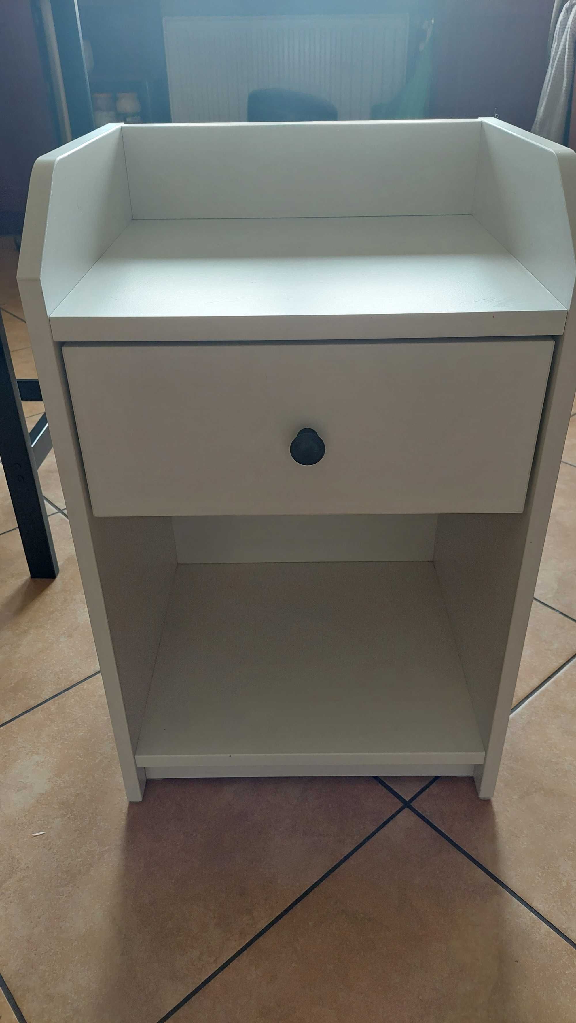 Szafka nocna Ikea Hauga