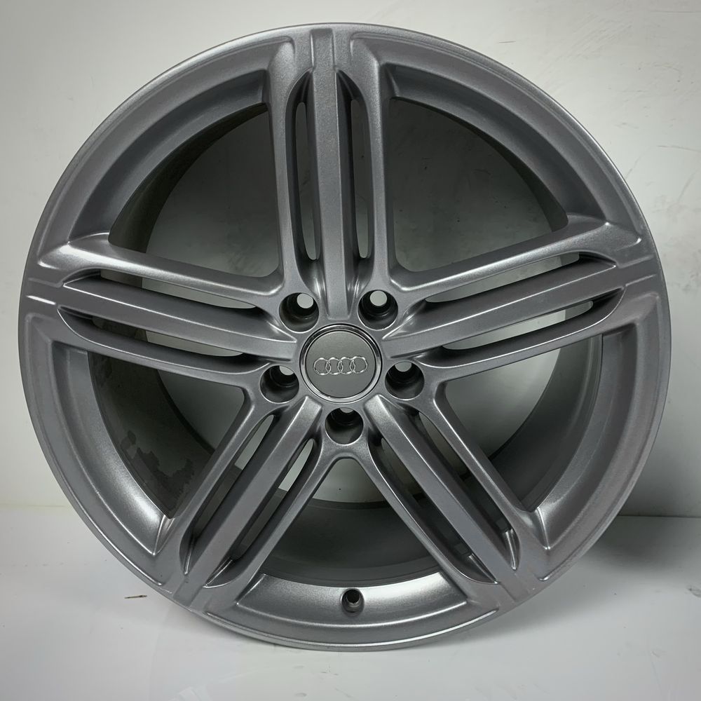 Felgi aluminiowe 19” Audi Pompei A4 A5 A6 A8 A7 Q5 Q3 /8,5J et43 (G09)