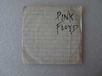 Disco vinil single Pink Floyd Another Brick in the wall