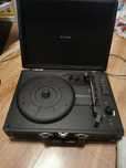 Gramofon hyker stan bdb walizkowy