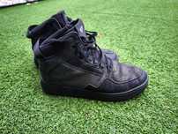 Botas RE'VIT Jefferson Pretas