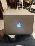 Macbook Air 2017