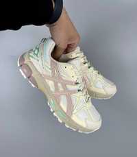 Жіночі Кросівки АСІКС ASICS GEL-KAHANA 8 Pink 36-41 рм.