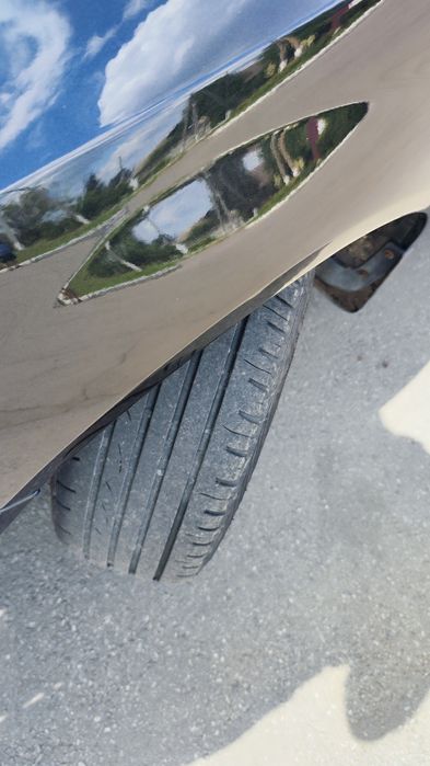 Chevrolet Lacetti SE 2007 1.6 л. (Мех) Газ / Бензин 109 к.с.