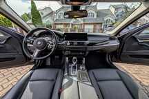 BMW Seria 5 BMW 528i x-drive F10 Head-Up Op Zimowe
