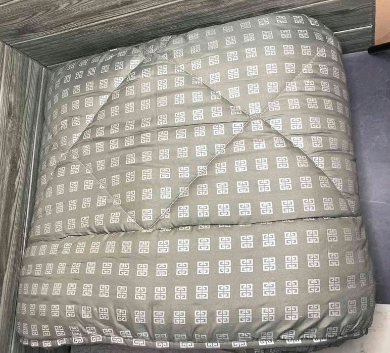 Ковдра зимова  Холофайбер Вовна Силікон  (одеяло)