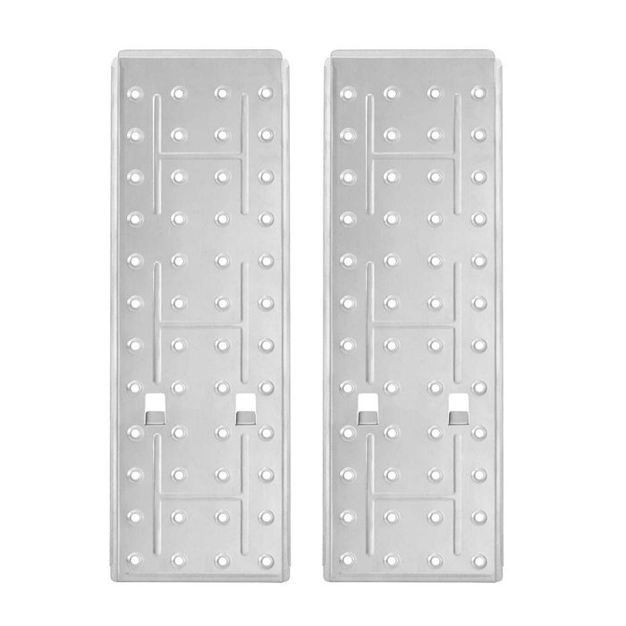 Drabina aluminiowa przegubowa HIGHER 4x4 150kg II Gat Outlet