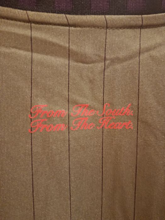 Camisola estilo vintage Bayern de Munique