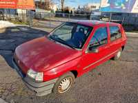 Renault Clio 1.1 RL, 1992, benzyna