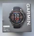 Garmin Fenix 8 Sapphire Amoled
