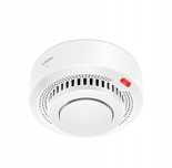 Czujnik Dymu Alarm WIFI TUYA