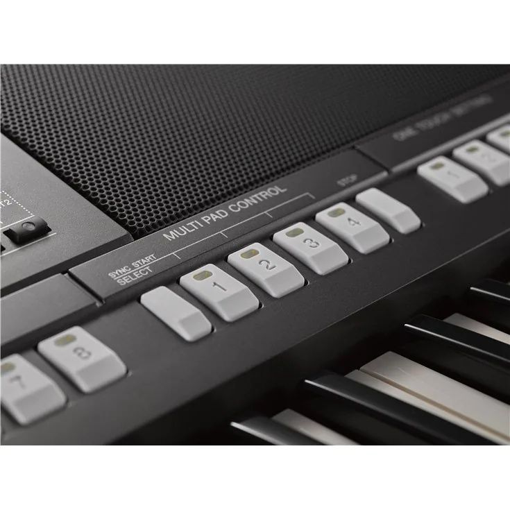 Keyboard Yamaha PSR-S970 - flagowy model