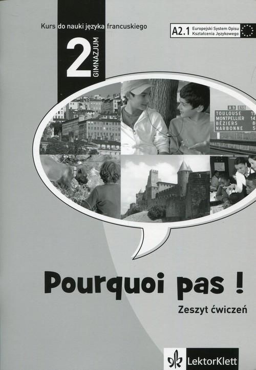 Pourquoi Pas 2 Praca Zbiorowa