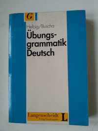 Übungsgrammatik Deutsch - Helbig / Buscha